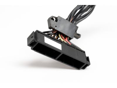 1992 Toyota Land Cruiser Turn Signal Switch - 84310-6A040