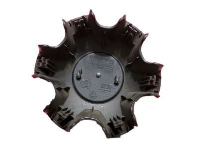 Toyota 4260B-04050 Wheel Hub Ornament Sub-Assembly