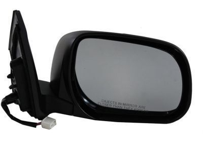Toyota 87910-42880 Passenger Side Mirror Assembly Outside Rear View