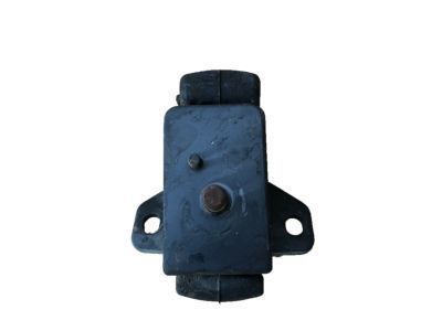 Toyota 12361-62140 Insulator, Engine Mounting, Front