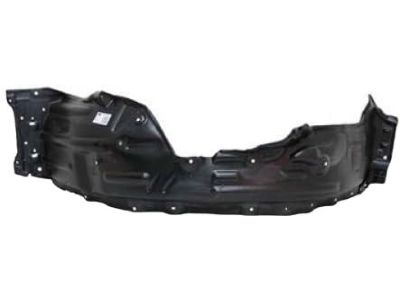 Toyota Corolla Cross Wheelhouse - 53876-0A120