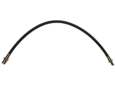 2002 Toyota Sequoia Brake Line - 47324-0C030