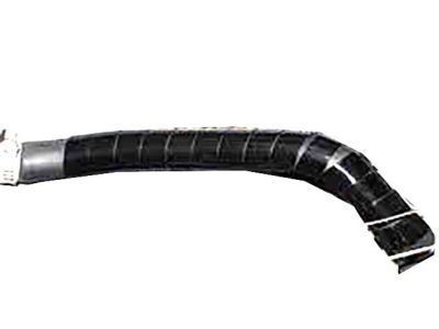 Toyota 16267-43010 Hose