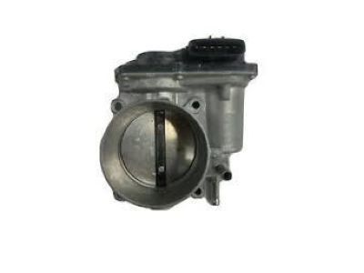 Toyota Tacoma Throttle Body - 22030-0P060