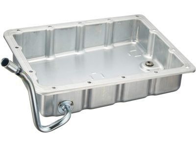 1993 Toyota Pickup Transmission Pan - 35106-35022