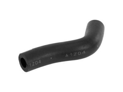 Toyota 12262-74100 Hose, Ventilation