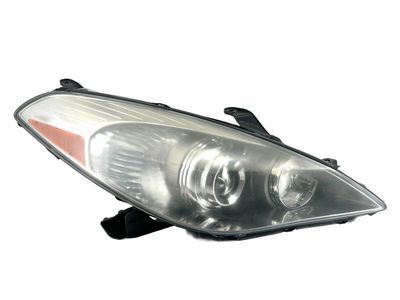 2008 Toyota Solara Headlight - 81110-06442