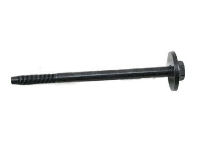 Toyota 52217-60020 Bolt, Body Mounting