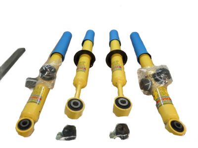 2016 Toyota Tundra Shock Absorber - 48530-09N94