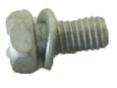 Toyota 90401-08010 Bolt, Union