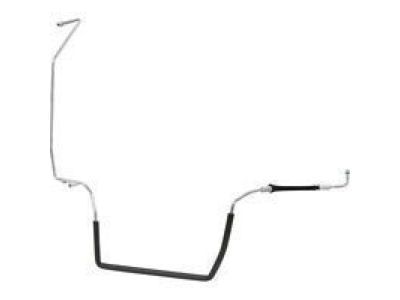 Toyota Tacoma A/C Hose - 88716-04120