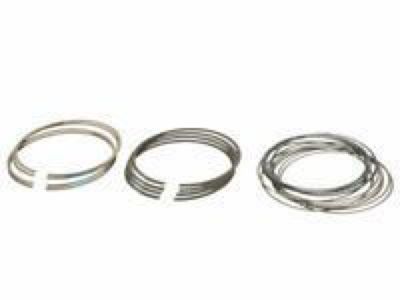 2000 Toyota 4Runner Piston Ring Set - 13013-62100