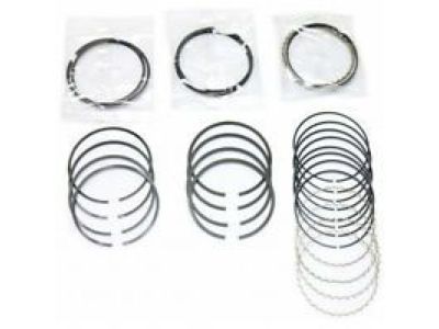 Toyota 13013-62100 Ring Set, Piston