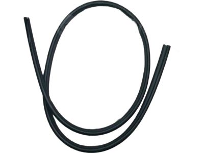 2008 Toyota Yaris Door Seal - 62331-52060-B0