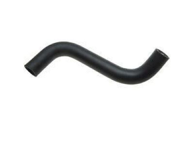 1998 Toyota Corolla Radiator Hose - 16572-0D020