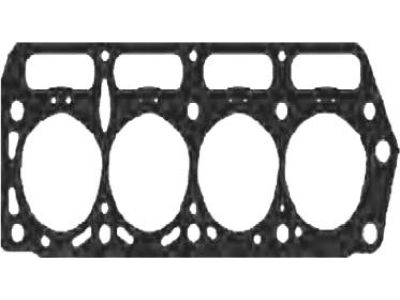 1986 Toyota Van Cylinder Head Gasket - 11115-71010