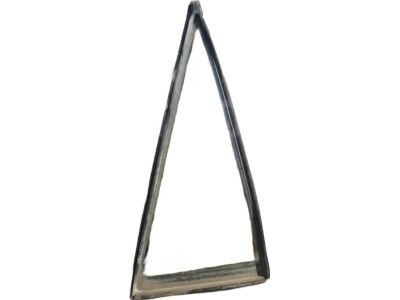 1993 Toyota Corolla Weather Strip - 68188-13070