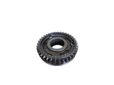 Toyota 33361-35040 Hub, Transmission Clutch