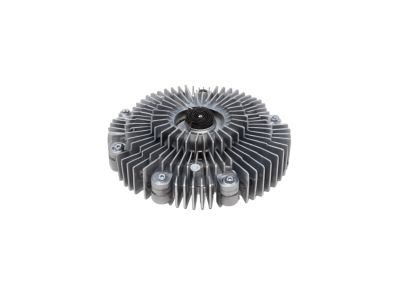 16210-31021 Genuine Toyota Fluid Coupling Assembly