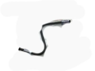 2008 Toyota FJ Cruiser Brake Line - 47314-35320