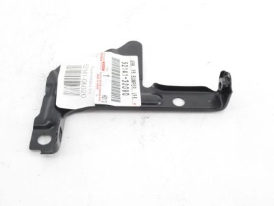 52141-06020 Toyota Arm, Front Bumper, Upper RH Product Photo 3 of 3