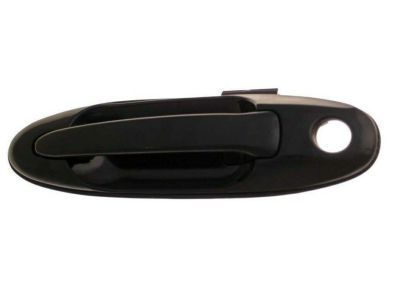 2000 Toyota Land Cruiser Door Handle - 69220-60071-C0