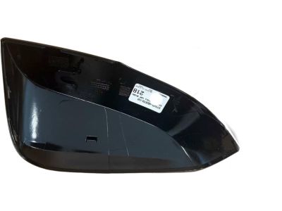 87945-0E070-A0 Toyota Outer Mirror Cover Product Photo 4 of 4