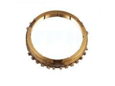 Toyota Celica Synchronizer Ring - 33396-12011