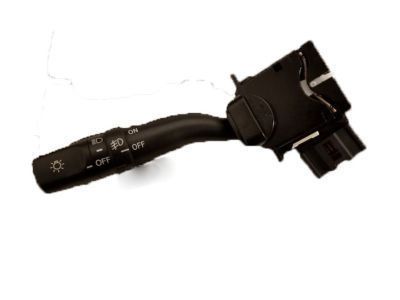Toyota Dimmer Switch - 84140-14120