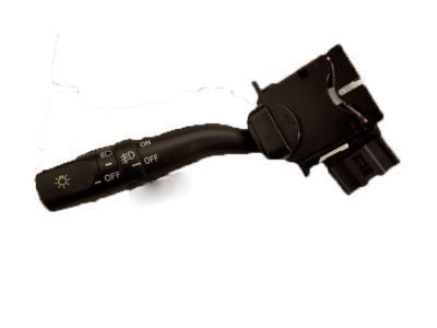 Toyota Supra Dimmer Switch - 84140-14120