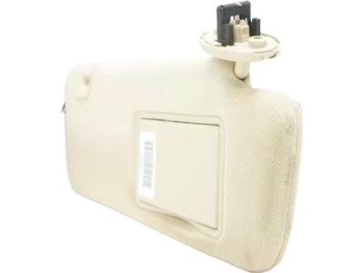 2016 Toyota Highlander Sun Visor - 74310-0E071-A0