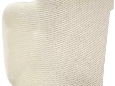 2016 Toyota Highlander Sun Visor - 74310-0E071-A0