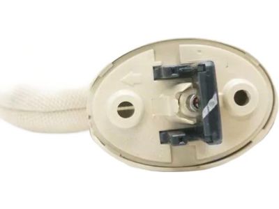 2016 Toyota Highlander Sun Visor - 74310-0E071-A0