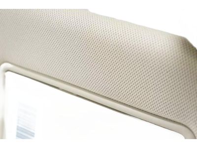 2016 Toyota Highlander Sun Visor - 74310-0E071-A0