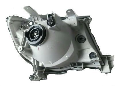 Toyota Headlight - 81150-04163