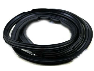 2020 Toyota Land Cruiser Door Seal - 67881-60120