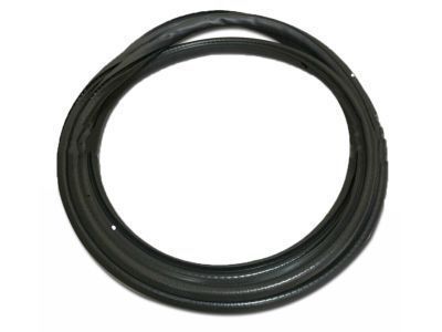 Toyota Land Cruiser Weather Strip - 63251-60062