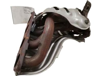 2009 Toyota Corolla Exhaust Manifold - 17141-37051
