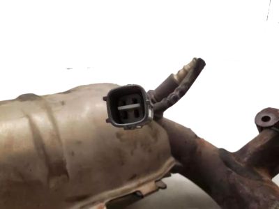 2009 Toyota Corolla Exhaust Manifold - 17141-37051