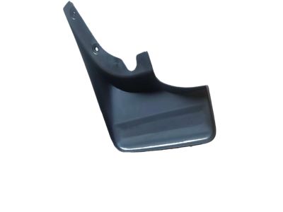 1992 Toyota Land Cruiser Mud Flaps - 76607-60020
