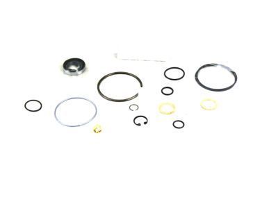 Toyota 04446-20031 Gasket Kit, Power Steering Pump