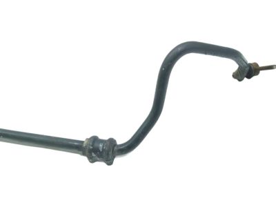 2001 Toyota Celica Sway Bar Kit - 48812-2B030