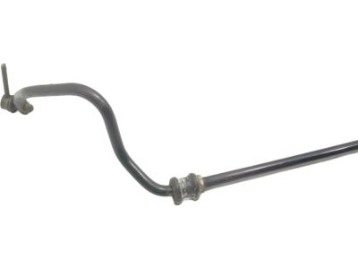 2001 Toyota Celica Sway Bar Kit - 48812-2B030