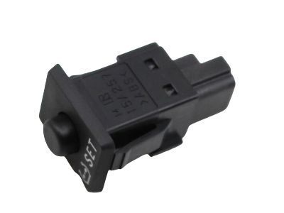 Toyota Yaris TPMS Sensor - 84746-50010