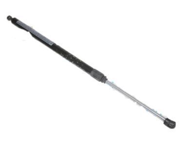 Rugged TUFF Liftgate Struts For 2001-2007 Toyota Highlander – 700N, 19.12" Extended – Pair With Limited Lifetime Warranty