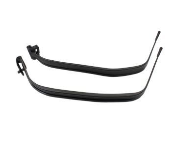 2011 Toyota Tundra Fuel Tank Strap - 77602-0C021