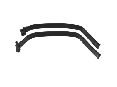 2011 Toyota Tundra Fuel Tank Strap - 77602-0C021