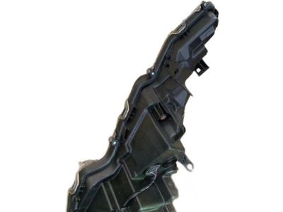 Toyota Corolla Headlight - 81140-12K90