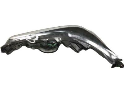 Toyota Corolla Headlight - 81140-12K90