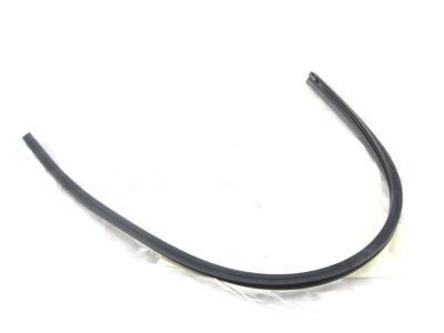 2003 Toyota Echo Wiper Blade - 85214-48010